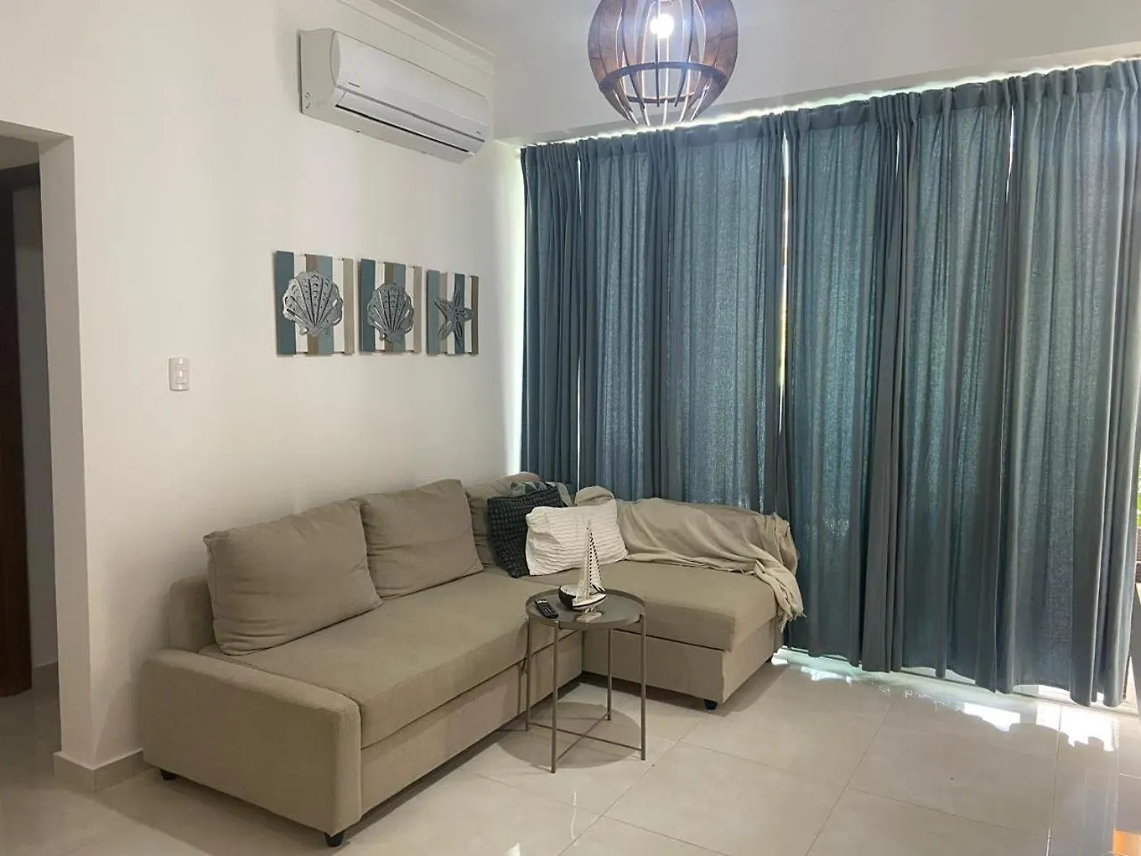 Apartman Paraiso Tropical Juan Dolio Villa Del Mar