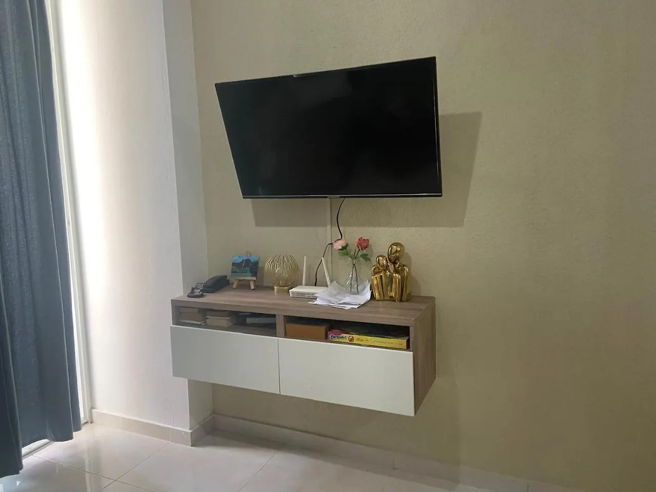 Apartman Paraiso Tropical Juan Dolio Villa Del Mar